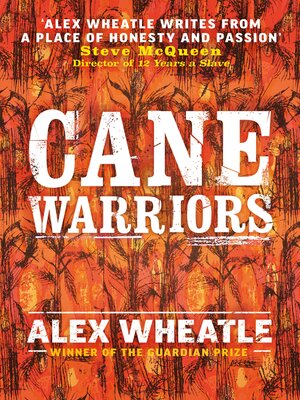 Cane Warriors - ebook